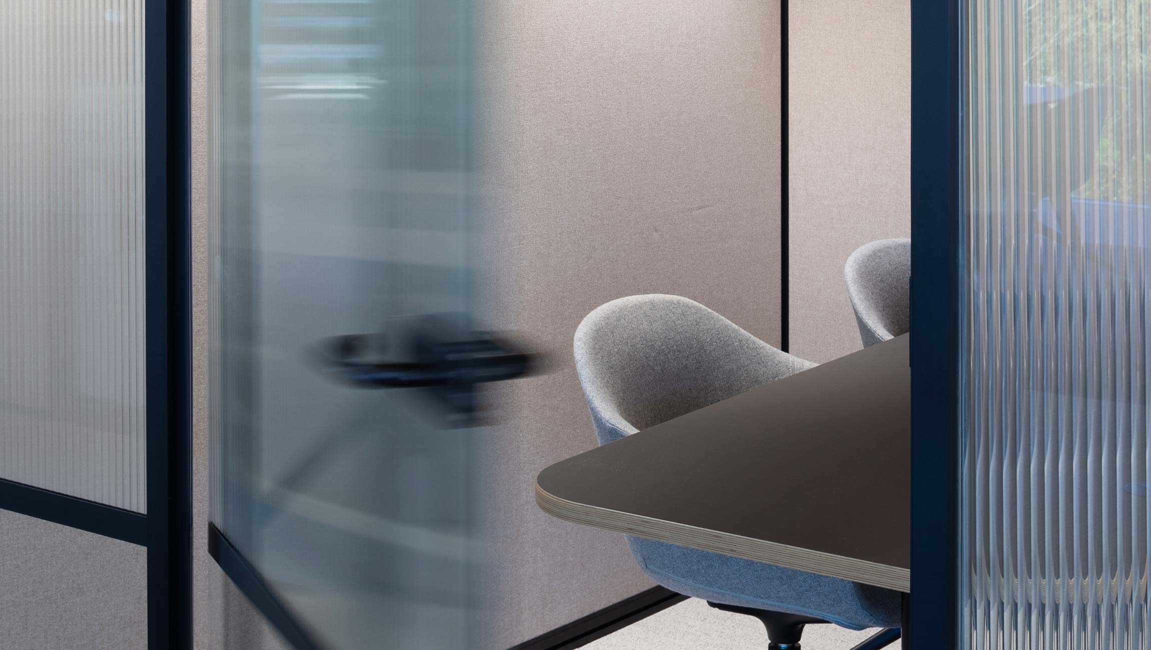EDF Headquarters, UK